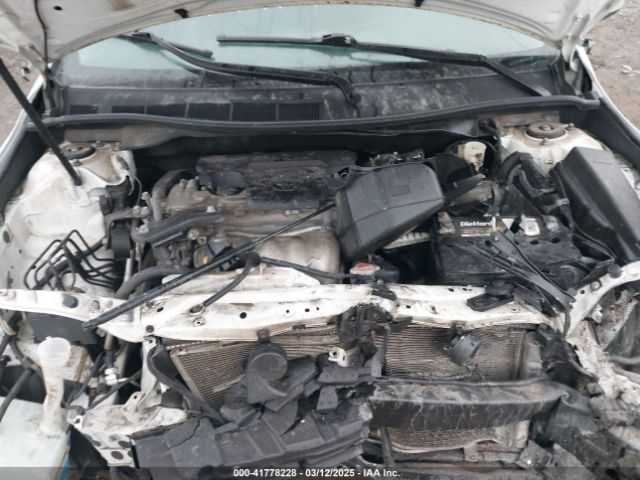 4T4BF1FK8GR524622 Toyota CAMRY LE