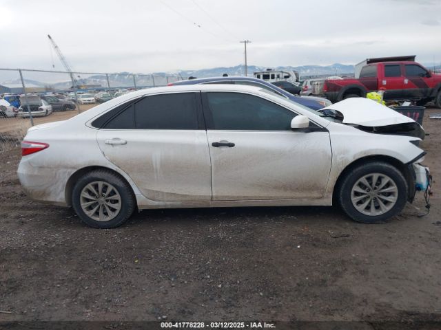 4T4BF1FK8GR524622 Toyota CAMRY LE