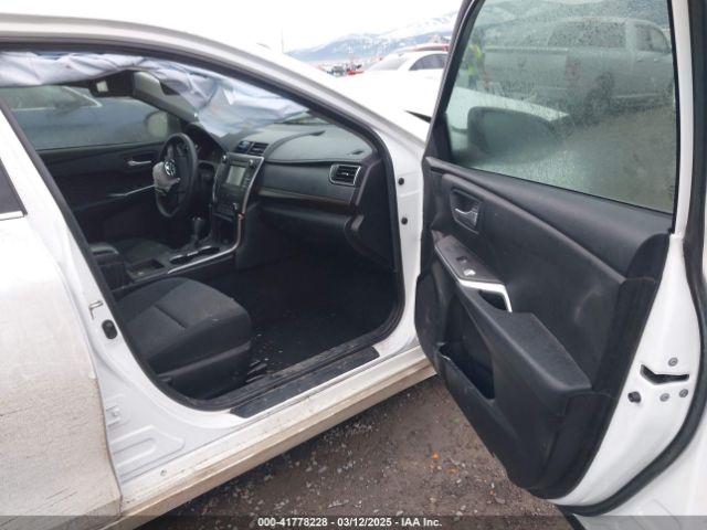 4T4BF1FK8GR524622 Toyota CAMRY LE