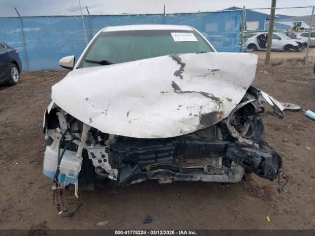 4T4BF1FK8GR524622 Toyota CAMRY LE