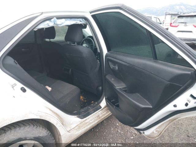 4T4BF1FK8GR524622 Toyota CAMRY LE