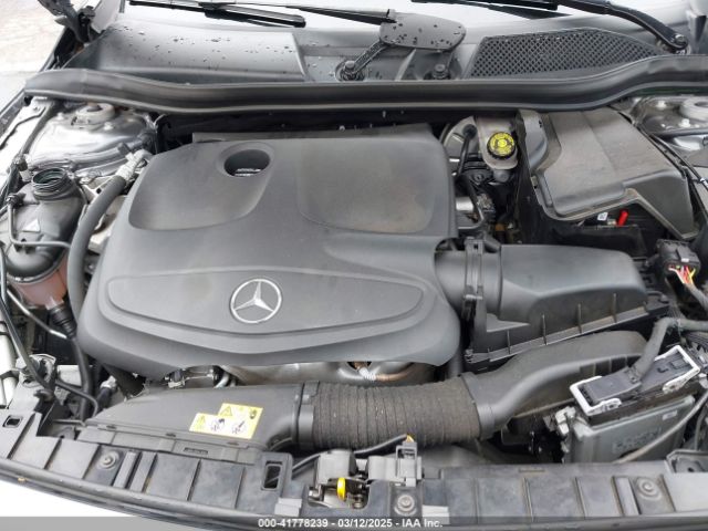 WDCTG4GB2KJ619049 Mercedes-Benz Gla 250 4matic