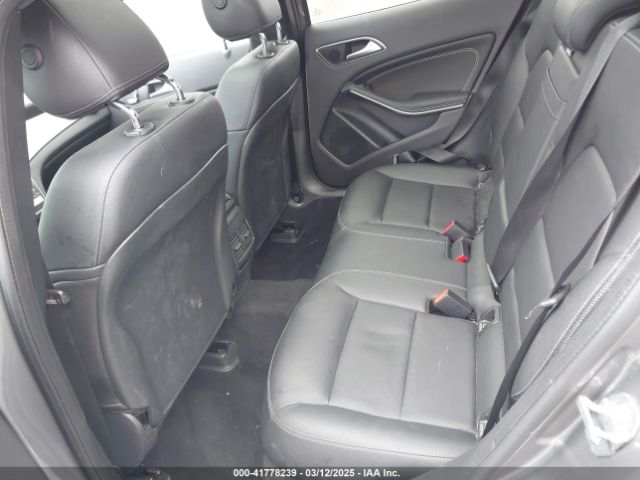 WDCTG4GB2KJ619049 Mercedes-Benz Gla 250 4matic