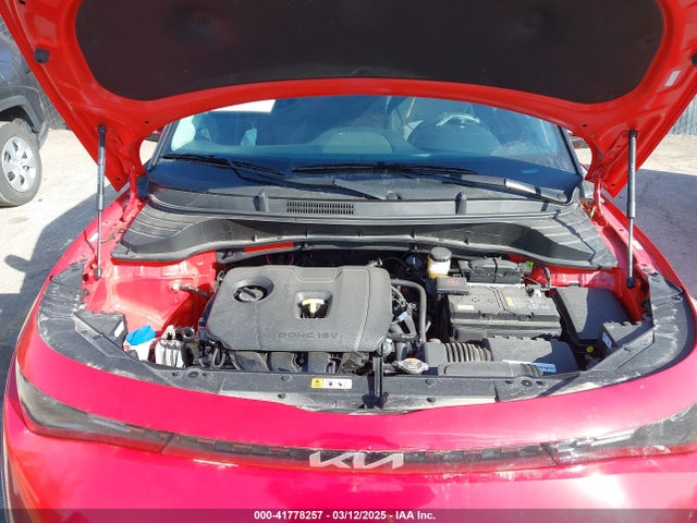 KNDJ23AUXR7238587 KIA SOUL LX
