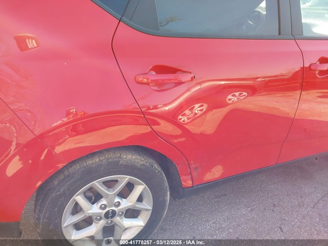 KNDJ23AUXR7238587 KIA SOUL LX