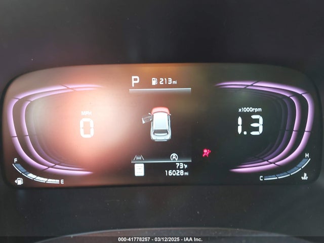 KNDJ23AUXR7238587 KIA SOUL LX
