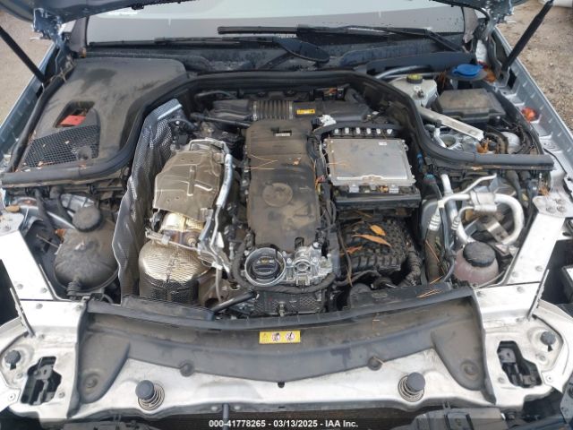 2021 MERCEDES-BENZ CLS 450 W1K2J5JB6MA086522 Photo 9