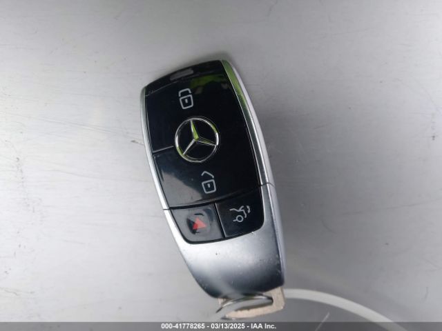 2021 MERCEDES-BENZ CLS 450 W1K2J5JB6MA086522 Photo 10