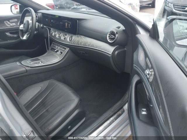 2021 MERCEDES-BENZ CLS 450 W1K2J5JB6MA086522 Photo 4