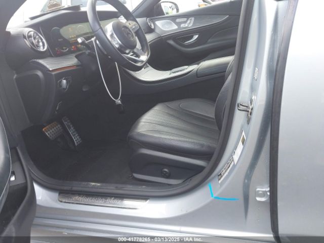 2021 MERCEDES-BENZ CLS 450 W1K2J5JB6MA086522 Photo 5