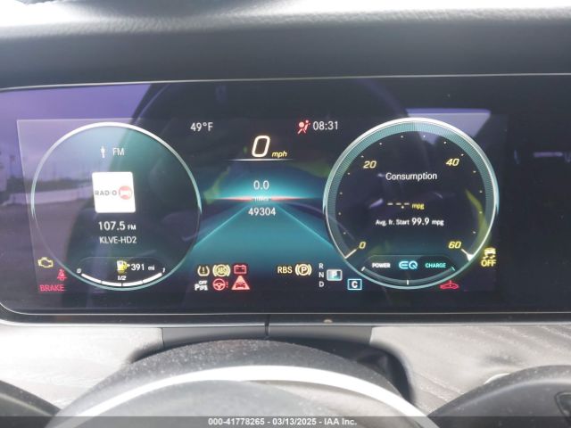 2021 MERCEDES-BENZ CLS 450 W1K2J5JB6MA086522 Photo 6