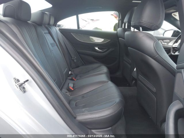 2021 MERCEDES-BENZ CLS 450 W1K2J5JB6MA086522 Photo 7