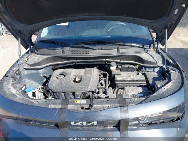 KIA SOUL LX 2024 KNDJ23AU5R7910930 Image 10