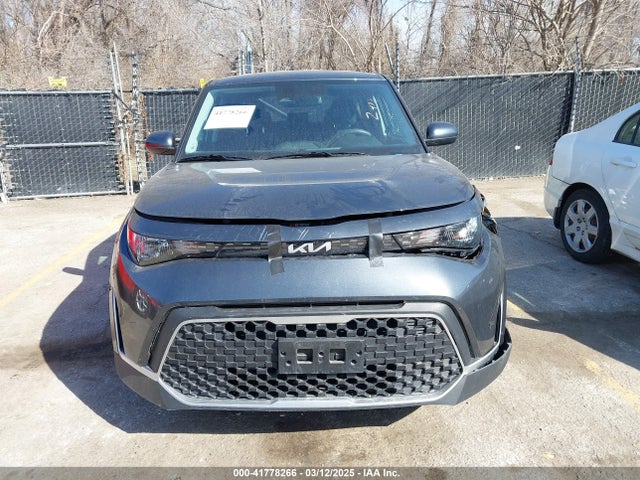 KIA SOUL LX 2024 KNDJ23AU5R7910930 Image 12