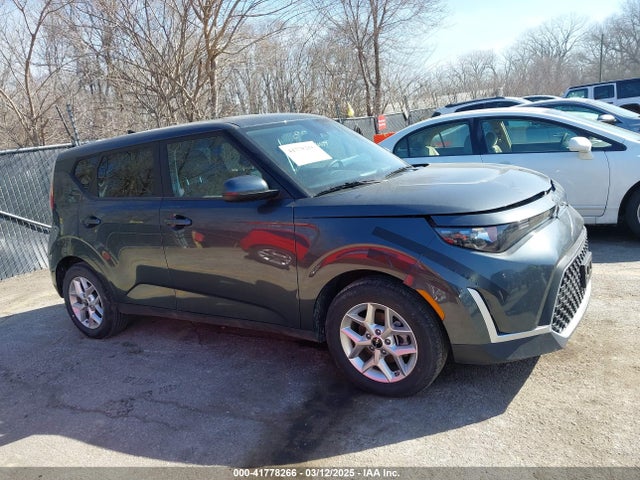 KIA SOUL LX 2024 KNDJ23AU5R7910930 Image 13