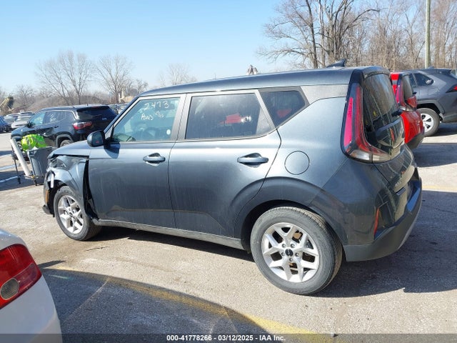 KIA SOUL LX 2024 KNDJ23AU5R7910930 Image 14