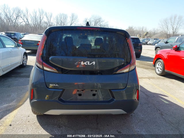 KIA SOUL LX 2024 KNDJ23AU5R7910930 Image 16