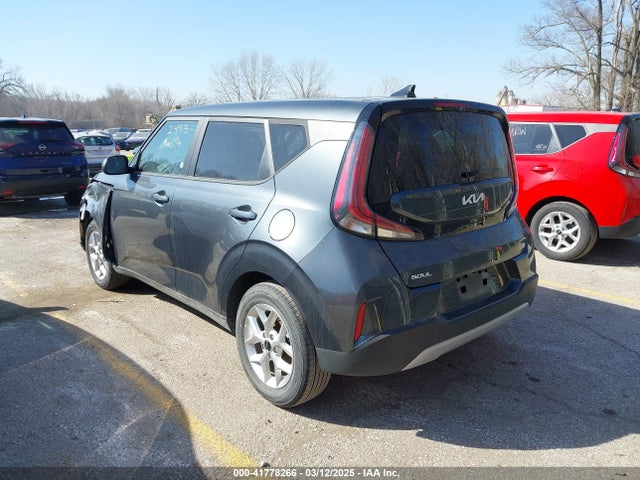 KIA SOUL LX 2024 KNDJ23AU5R7910930 Image 3