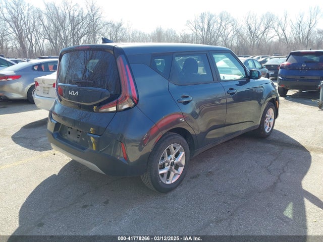 KIA SOUL LX 2024 KNDJ23AU5R7910930 Image 4