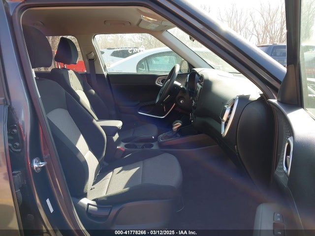KIA SOUL LX 2024 KNDJ23AU5R7910930 Image 5