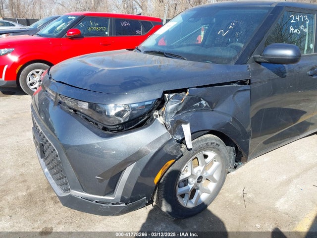 KIA SOUL LX 2024 KNDJ23AU5R7910930 Image 6