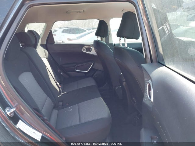 KIA SOUL LX 2024 KNDJ23AU5R7910930 Image 8
