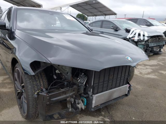 WBA53BH00PWY22380 BMW 530 I