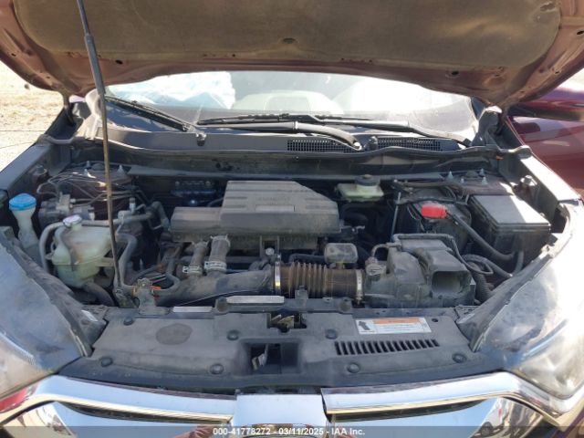 7FARW1H53KE026578 Honda CR-V EX
