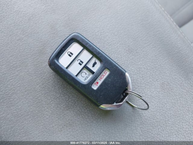 7FARW1H53KE026578 Honda CR-V EX