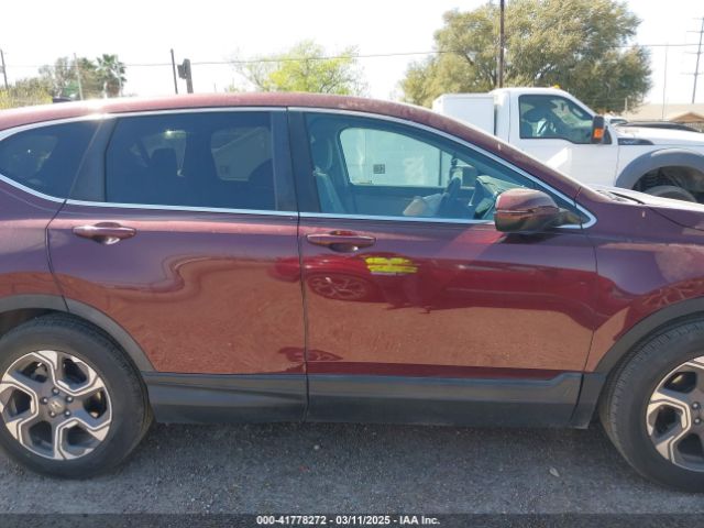 7FARW1H53KE026578 Honda CR-V EX