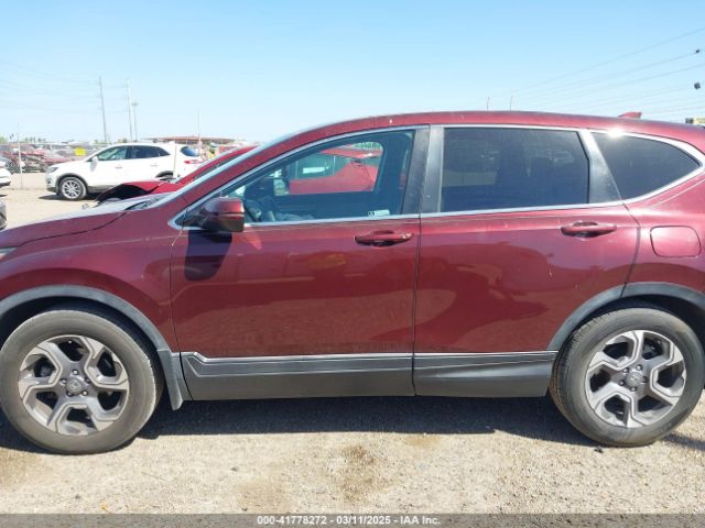 7FARW1H53KE026578 Honda CR-V EX