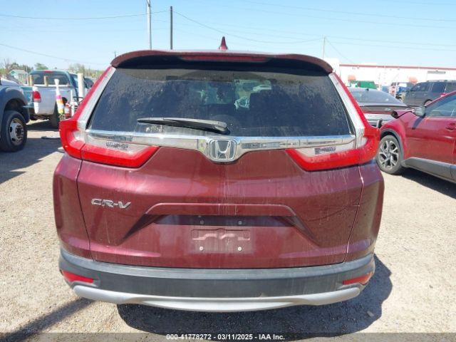 7FARW1H53KE026578 Honda CR-V EX