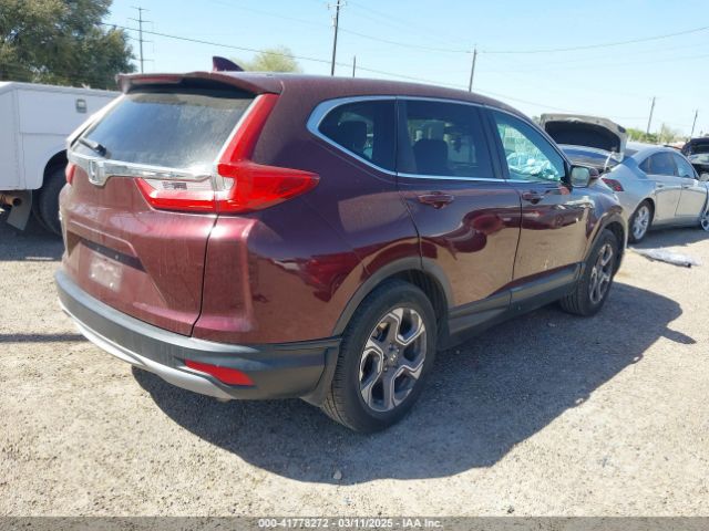 7FARW1H53KE026578 Honda CR-V EX