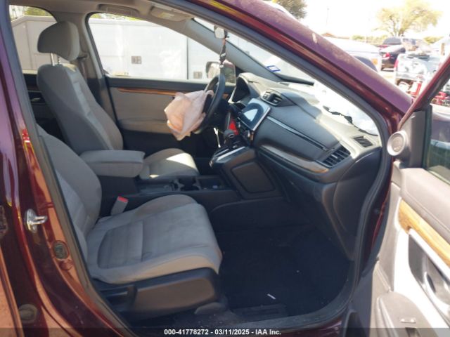 7FARW1H53KE026578 Honda CR-V EX