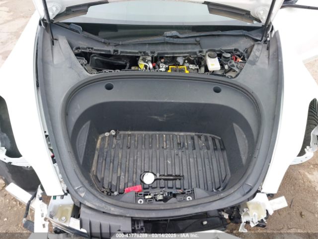 5YJ3E1EB3MF059713 Tesla Model 3 Long Range Dual Motor All-wheel Drive