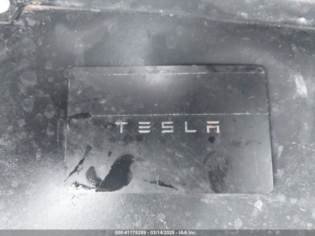 5YJ3E1EB3MF059713 Tesla Model 3 Long Range Dual Motor All-wheel Drive