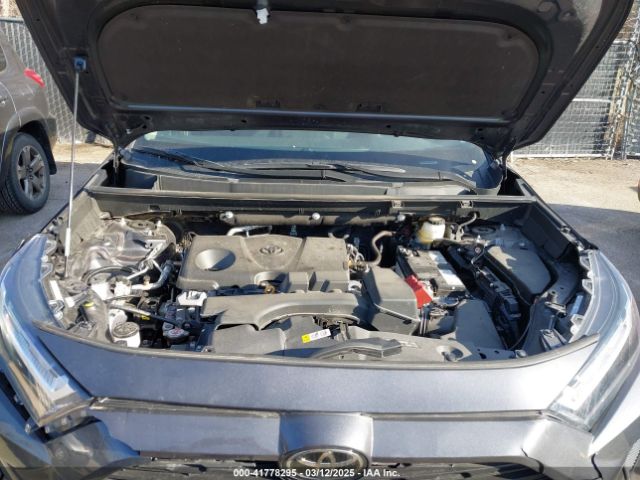 2T3H1RFV5RW326697 Toyota RAV4 LE