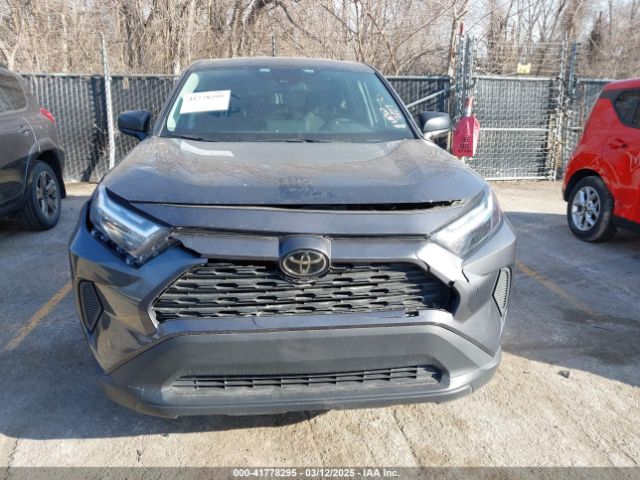 2T3H1RFV5RW326697 Toyota RAV4 LE