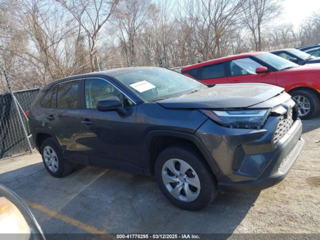 2T3H1RFV5RW326697 Toyota RAV4 LE