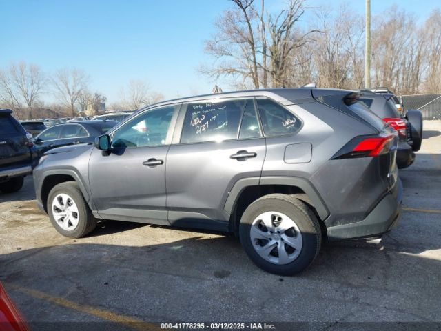 2T3H1RFV5RW326697 Toyota RAV4 LE