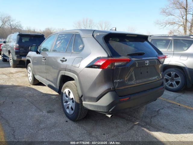 2T3H1RFV5RW326697 Toyota RAV4 LE