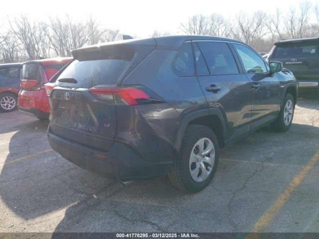 2T3H1RFV5RW326697 Toyota RAV4 LE