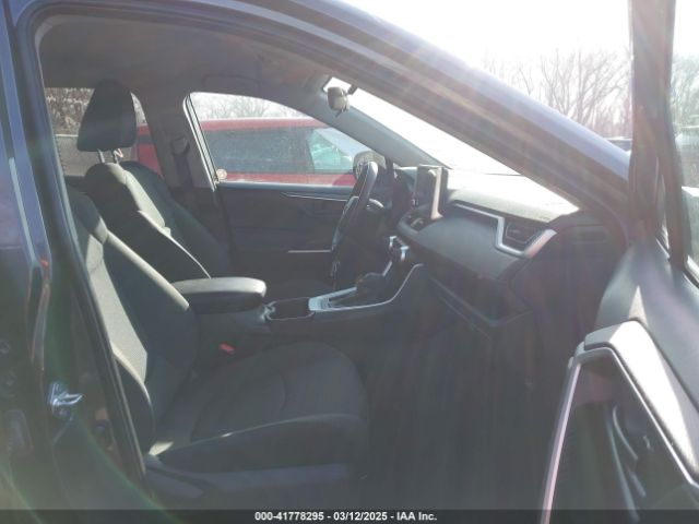 2T3H1RFV5RW326697 Toyota RAV4 LE