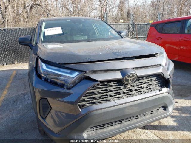 2T3H1RFV5RW326697 Toyota RAV4 LE