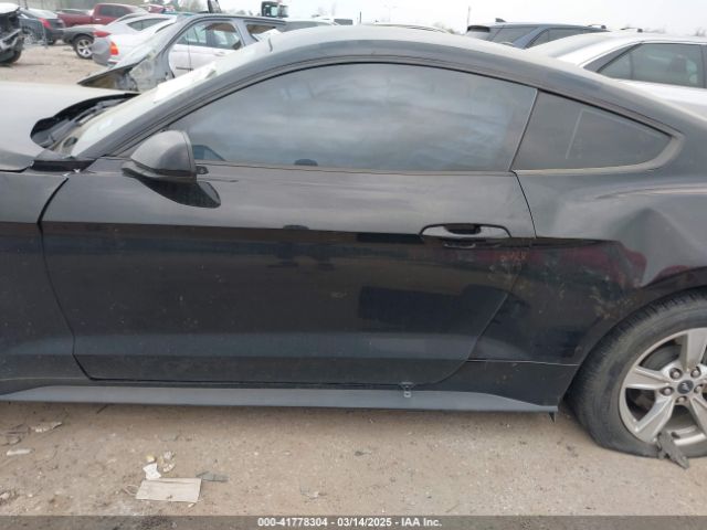 1FA6P8TH3L5105814 Ford Mustang Ecoboost Fastback