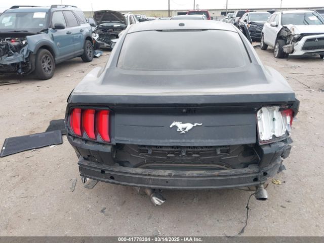 1FA6P8TH3L5105814 Ford Mustang Ecoboost Fastback
