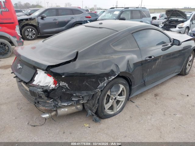 1FA6P8TH3L5105814 Ford Mustang Ecoboost Fastback