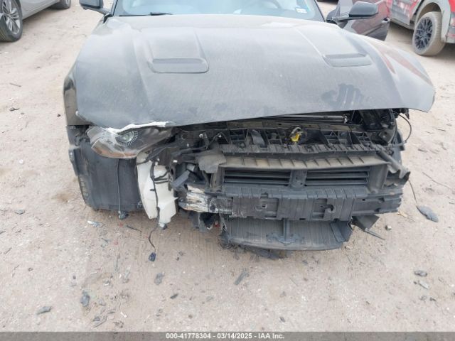 1FA6P8TH3L5105814 Ford Mustang Ecoboost Fastback