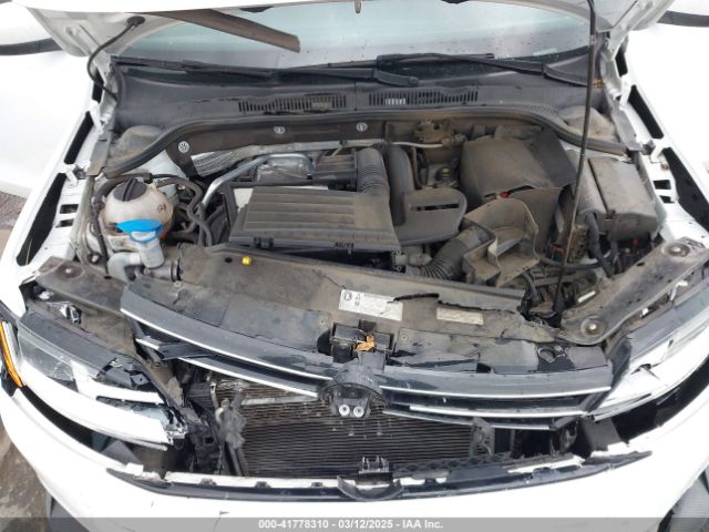 3VW2B7AJ1HM351217 Volkswagen Jetta 1.4t S