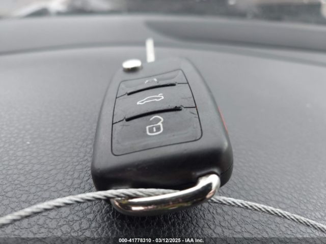 3VW2B7AJ1HM351217 Volkswagen Jetta 1.4t S